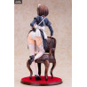 Original Character - Figure Chitose Itou, Standard or Deluxe, illustration by 40hara