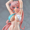 PREORDER - Senki Zesshou Symphogear XV - Figure Maria Cadenzavna, Eve Bikini style Gloss