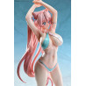 PREORDER - Senki Zesshou Symphogear XV - Figure Maria Cadenzavna, Eve Bikini style Gloss