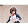 Original Character - Figure Chitose Itou, Standard or Deluxe, illustration by 40hara
