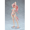 PRÉCOMMANDE - Senki Zesshou Symphogear XV - Figurine Maria Cadenzavna, Eve Bikini style Gloss