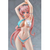 PRÉCOMMANDE - Senki Zesshou Symphogear XV - Figurine Maria Cadenzavna, Eve Bikini style Gloss