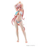 PRÉCOMMANDE - Senki Zesshou Symphogear XV - Figurine Maria Cadenzavna, Eve Bikini style Gloss