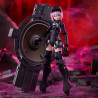 PRÉCOMMANDE - Fate/Grand Order - Maquette Shielder/Mash Kyrielight (Ortinax), Plamatea
