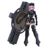 PRÉCOMMANDE - Fate/Grand Order - Maquette Shielder/Mash Kyrielight (Ortinax), Plamatea