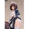 Original Character - Figure Chitose Itou, Standard or Deluxe, illustration by 40hara