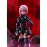 PRE ORDER - Fate/Grand Order - Shielder/Mash Kyrielight (Ortinax) model, Plamatea