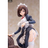 Original Character - Figure Chitose Itou, Standard or Deluxe, illustration by 40hara
