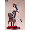 Original Character - Figure Chitose Itou, Standard or Deluxe, illustration by 40hara