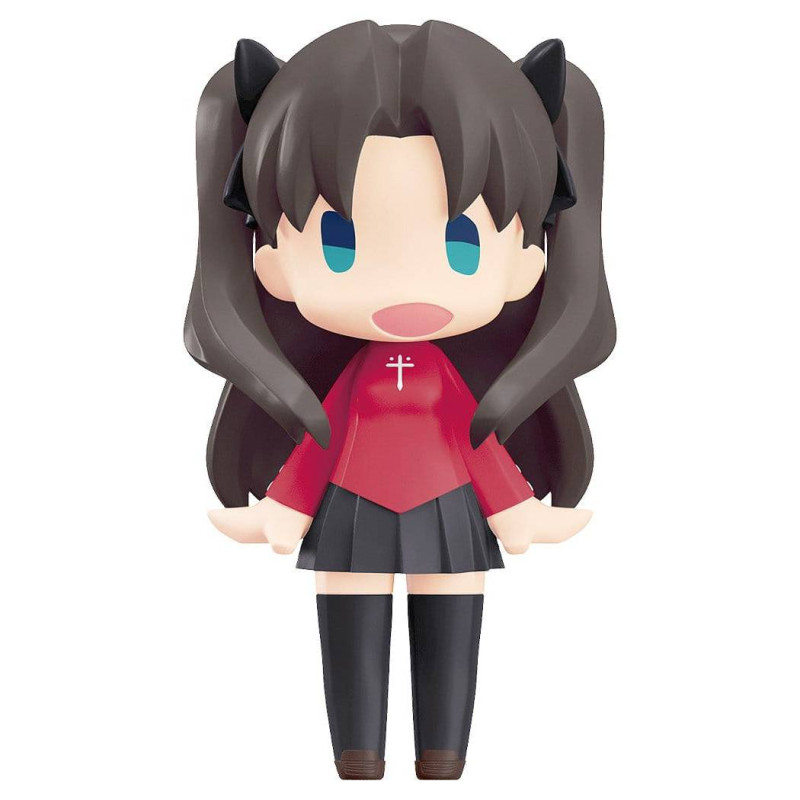 PRE ORDER - Fate/stay night - Rin Tohsaka figure, HELLO! GOOD SMILE