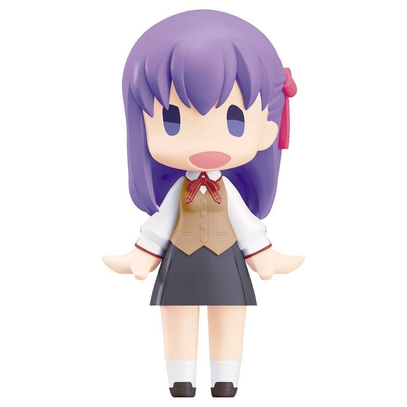 PRÉCOMMANDE - Fate/stay night - Figurine Sakura Matou, HELLO! GOOD SMILE