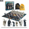 The Lord of the Rings, chess game - Battle for Middle Earth