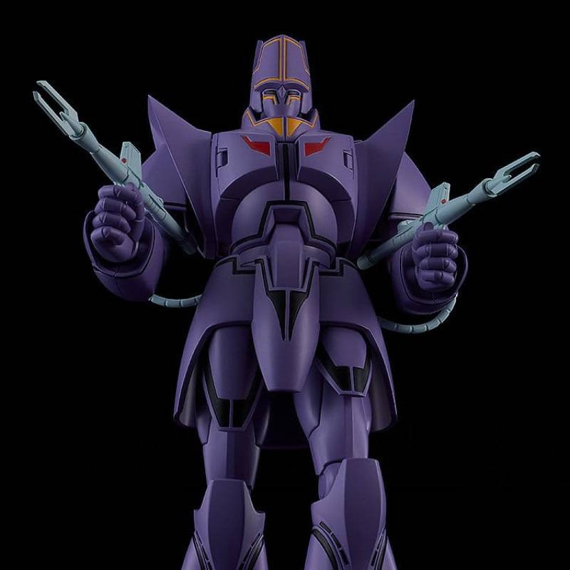 PRE ORDER - Giant Gorg - Manon Guardian figure, Plastic Model Kit Moderoid