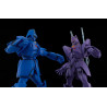 PRE ORDER - Giant Gorg - Manon Guardian figure, Plastic Model Kit Moderoid