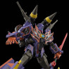 PRE ORDER - Gridman Universe - Full Power Gridknight figure, Plastic Model Kit Moderoid