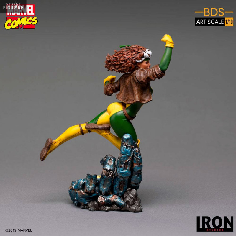 Marvel, X-Men - Figurine...