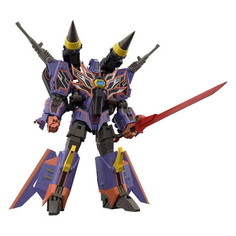 PRÉCOMMANDE - Gridman...