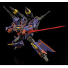 PRÉCOMMANDE - Gridman Universe - Figurine Full Power Gridknight, Plastic Model Kit Moderoid
