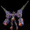 PRÉCOMMANDE - Gridman Universe - Figurine Full Power Gridknight, Plastic Model Kit Moderoid
