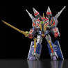 PRÉCOMMANDE - Gridman Universe - Figurine Full Power Gridman, Plastic Model Kit Moderoid