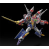 PRE ORDER - Gridman Universe - Full Power Gridman figure, Plastic Model Kit Moderoid