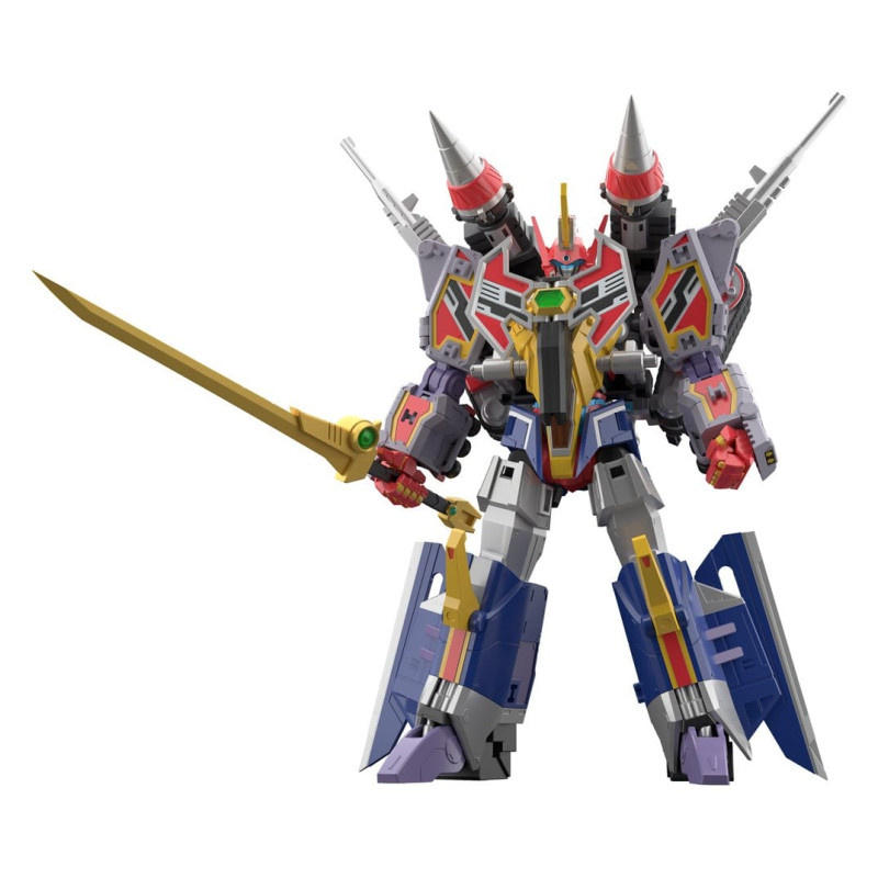 PRÉCOMMANDE - Gridman...