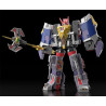 PRE ORDER - Gridman Universe - Full Power Gridman figure, Plastic Model Kit Moderoid