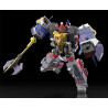 PRÉCOMMANDE - Gridman Universe - Figurine Full Power Gridman, Plastic Model Kit Moderoid