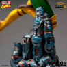 Marvel, X-Men - Rogue figure, BDS Art Scale