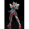 PRÉCOMMANDE - Gridman Universe - Figurine Full Power Gridman, Plastic Model Kit Moderoid