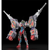 PRÉCOMMANDE - Gridman Universe - Figurine Full Power Gridman, Plastic Model Kit Moderoid