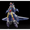 PRÉCOMMANDE - Gridman Universe - Figurine Full Power Gridman, Plastic Model Kit Moderoid