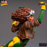 Marvel, X-Men - Rogue figure, BDS Art Scale