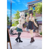 PRE ORDER - Hololive Production - Ookami Mio figure Date Style Street Outfit, G.S. Collection