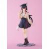 PRE ORDER - Hololive Production - Ookami Mio figure Date Style Street Outfit, G.S. Collection