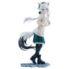 PRÉCOMMANDE - Hololive Production - Figurine Shirakami Fubuki Date Style Casual Outfit, G.S. Collection