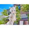 PRE ORDER - Hololive Production - Shirakami Fubuki figure Date Style Casual Outfit, G.S. Collection