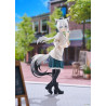 PRE ORDER - Hololive Production - Shirakami Fubuki figure Date Style Casual Outfit, G.S. Collection