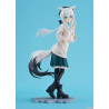 PRE ORDER - Hololive Production - Shirakami Fubuki figure Date Style Casual Outfit, G.S. Collection