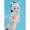 PRE ORDER - Hololive Production - Shirakami Fubuki figure Date Style Casual Outfit, G.S. Collection