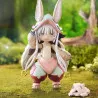 PRÉCOMMANDE - Made in Abyss - Figurine Nanachi, Figma