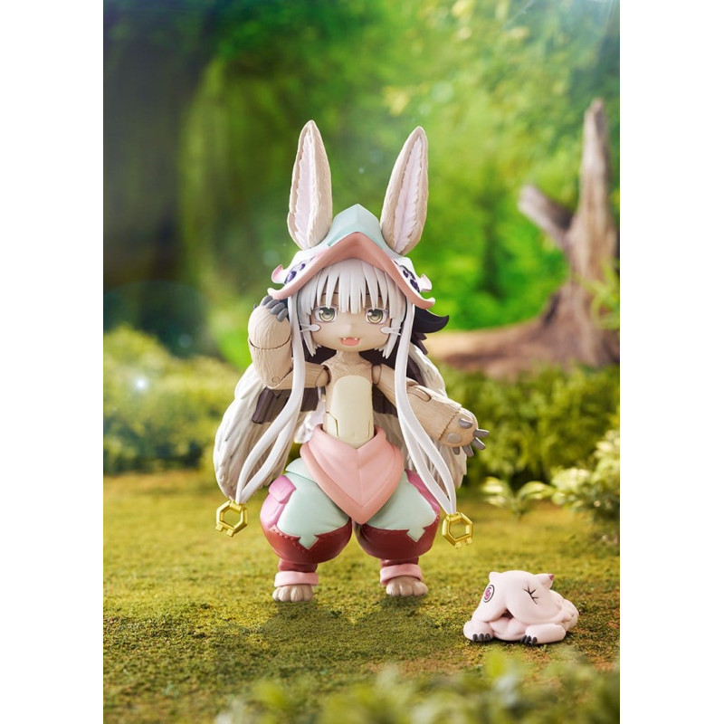 PRE ORDER - Made in Abyss -...