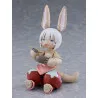 PRÉCOMMANDE - Made in Abyss - Figurine Nanachi, Figma