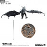 The Elder Scrolls V : Skyrim - Figurine Alduin, Deluxe