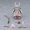 PRÉCOMMANDE - Made in Abyss - Figurine Nanachi, Figma