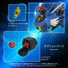 Zoids - Figurine AM-Z02 Blade Liger
