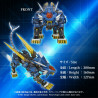 Zoids - Figurine AM-Z02 Blade Liger