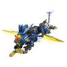 Zoids - Figurine AM-Z02 Blade Liger