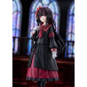 PRÉCOMMANDE - Magical Girl Witch Trials - Figurine Hiro Nikaido, Pop Up Parade L Size