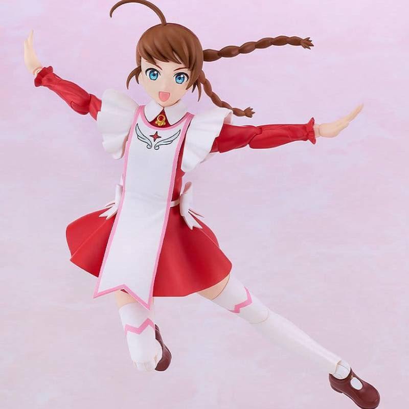PRÉCOMMANDE - My-Otome HiME - Maquette Arika Yumemiya, Plastic Model Kit Plamatea
